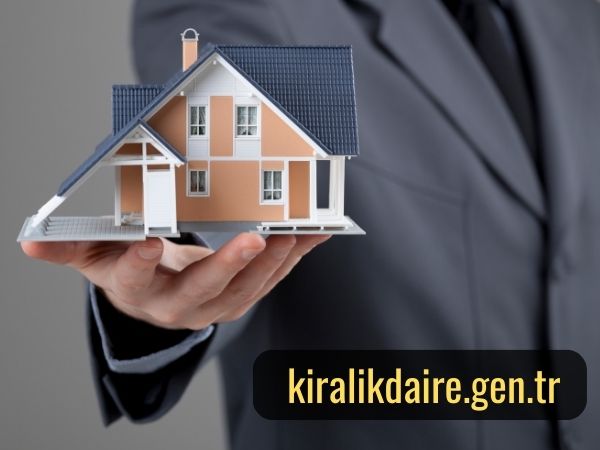 Duayeri Mahallesi Kiralık Daire